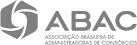 ABAC - Associação Brasileira de Administradoras de Consórcio Logotipo