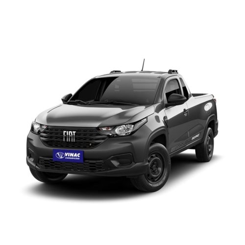 Vinac Consórcios Fiat Strada 1.4
