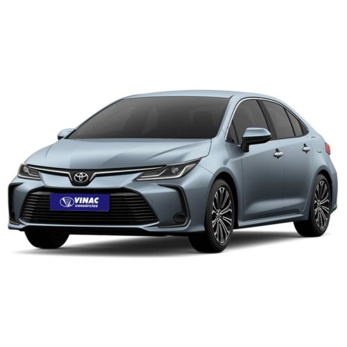 Vinac Consórcios Toyota Corolla XEi 2.0