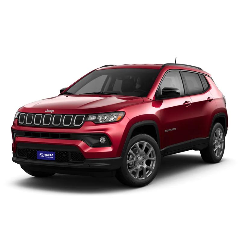 Jeep Compass Sport 2.0